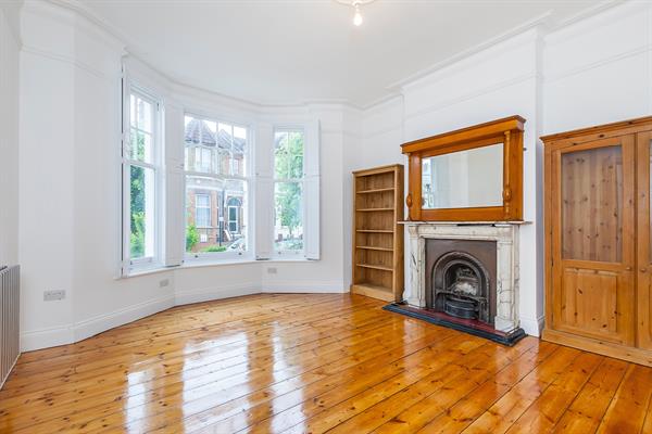 Gunton Road,Lower Clapton, E5