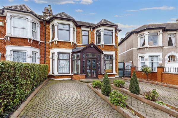 Northbrook Road, Ilford, IG1