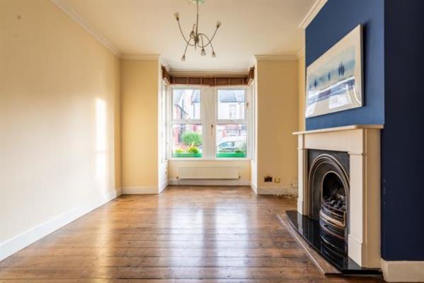 Belgrave Road, Leyton, E10