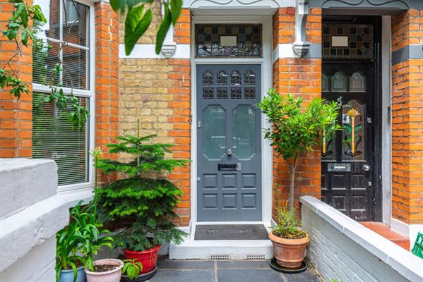 Cotesbach Road, Lower Clapton, E5
