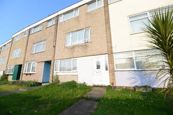 Beehive Lane, Basildon, SS14
