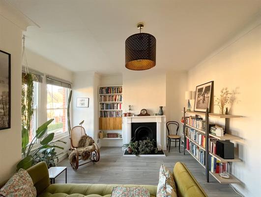Fleeming Road, London, E17