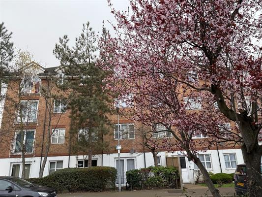 Lavender Place, Ilford, IG1