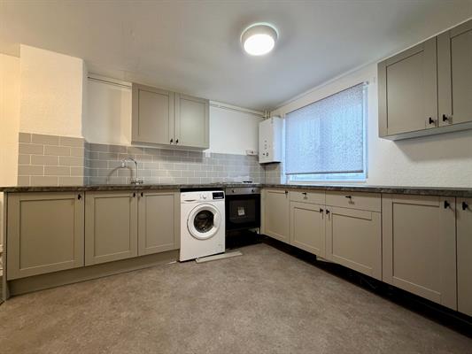 Copperfield, Chigwell, IG7